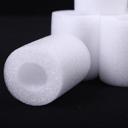EPE珍珠棉的防靜電處理的優勢